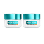 Loreal Paris Bright Reveal Dark Spot Hydrating Cream SPF 50 ml 2 Pack 715936231885