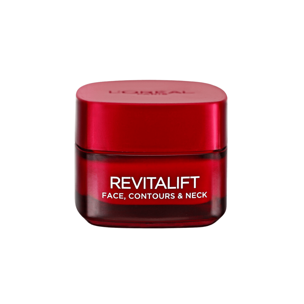 Loreal Paris Revitalift Face Lines And Neck Regenerating Cream 3600523303489