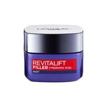 Loreal Paris Revitalift Night Anti-Aging Care Cream 50 ml 3600524003043