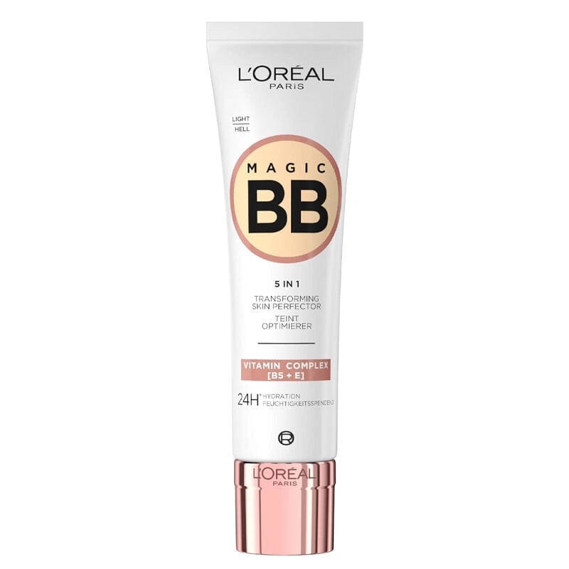 Loreal Paris Magic BB Cream Light 30 ml 3600523723539