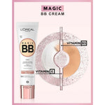 Loreal Paris Magic BB Cream Medium 30 ml 3600523723485