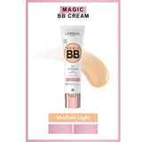 Loreal Paris Magic BB Cream Medium Light 30 ml 3600523723577