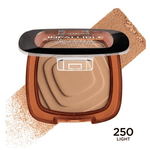 Loreal Paris Infallible Up to 24H Fresh Wear Matte Bronzer -250 Light 3600524051921