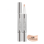 Loreal Paris True Match Concealer 2 in 1 With Eye Cream 1-2R 3600523919185