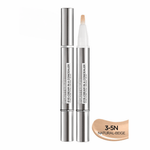 Loreal Paris True Match Concealer 2 in 1 With Eye Cream 3-5N 3600523919284