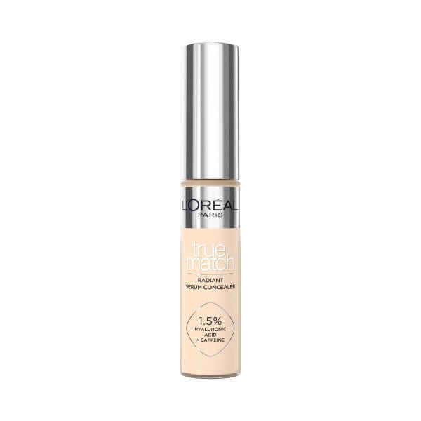 Loreal Paris True Match Radiant Serum Concealer -1,5 N Light 757279512566