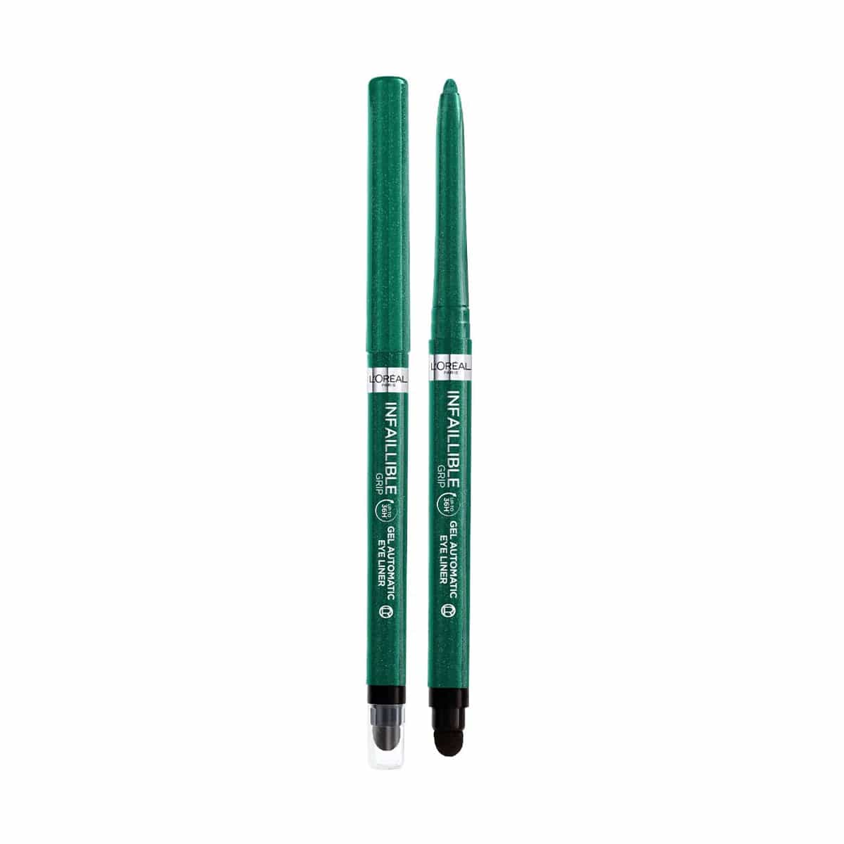 Loreal Paris Eyeliner Infalible Gel Automatic -Green 3600524026707