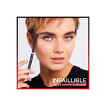 Loreal Paris Eyeliner Infalible Gel Automatic Intense Black 001 3600524026639