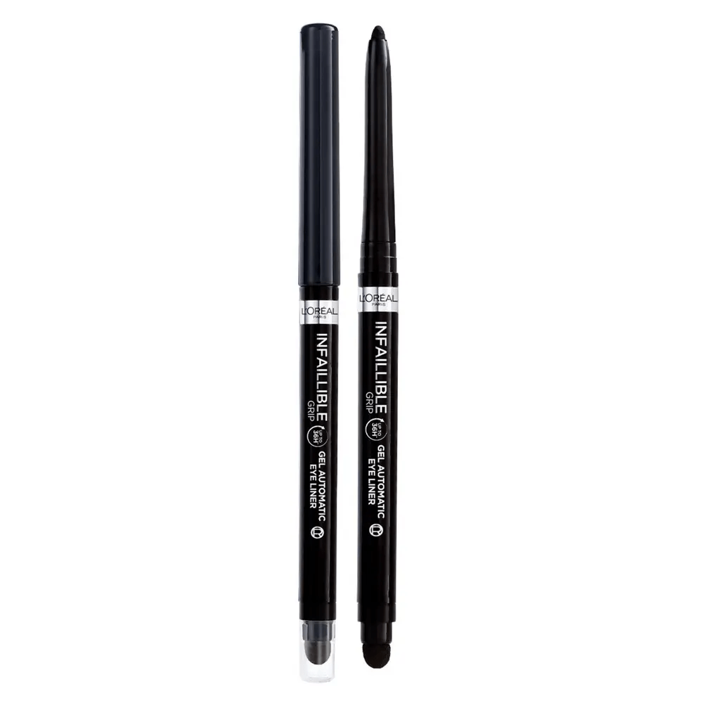 Loreal Paris Eyeliner Infalible Gel Automatic Intense Black 001 3600524026639