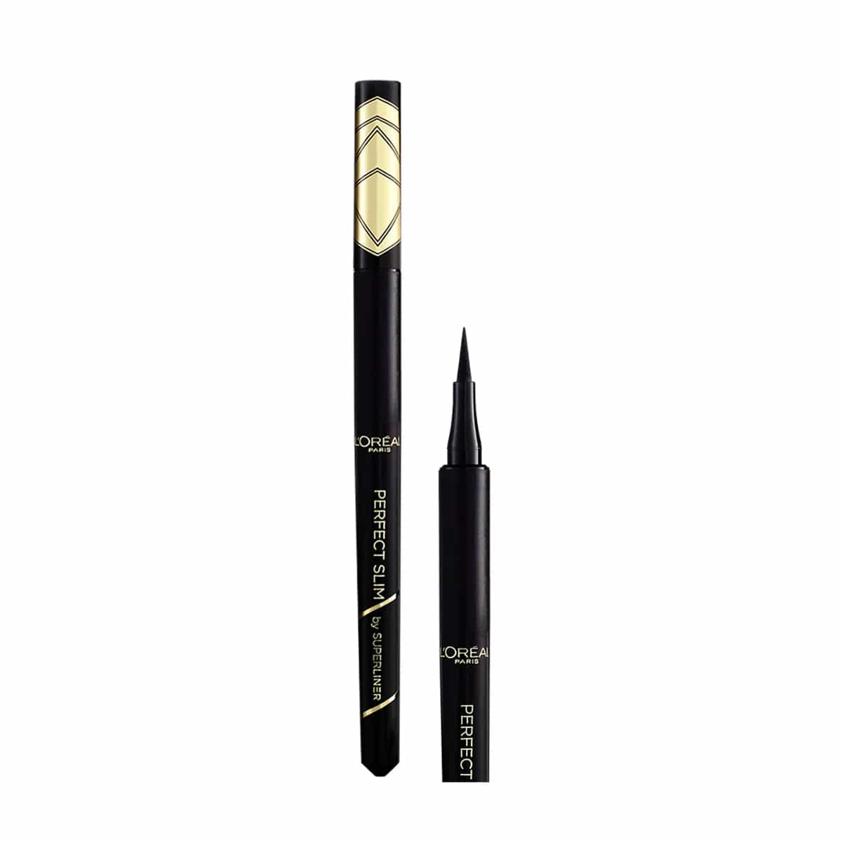 Loreal Paris Perfect Slim Eyeliner -Intense Black 3600523959877