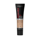 Loreal Paris Infaillible 32 H Matte Cover High Coverage Foundation 30 ml - 110 Cold Undertone 757279513358