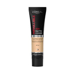 Loreal Paris Infaillible 32 H Matte Cover High Coverage Foundation 30 ml - 155 Cold Undertone 3600523784417