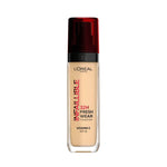 Loreal Paris Infaillible 32H Fresh Wear Vitamin C Foundation - 125 Natural Beige 3600523614516