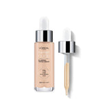 Loreal Paris True Match Nude Plumping Tinted Serum Foundation -0.5-2 Very Light 3600523989898