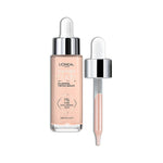 Loreal Paris True Match Nude Plumping Tinted Serum Foundation -1-2 Rosy Light 3600524101404