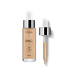 Loreal Paris True Match Nude Plumping Tinted Serum Foundation - 2-3 Light 3600523989904