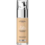 Loreal Paris True Match Super Blendable Liquid Foundation -2N Vanilla 3600522862390