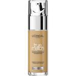 Loreal Paris True Match Super Blendable Liquid Foundation -4W Golden Natural 3600522862550