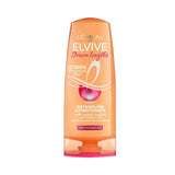 Loreal Paris Elseve (Elvive) Dream Long 3 Economic Pack Shampoo,Conditioner and Lamination Hair Serum Set 757279516045