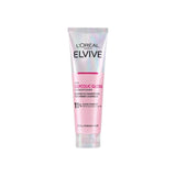 Loreal Paris Elseve (Elvive) Glycolic Gloss 3 Economic Pack Shampoo,Conditioner and Lamination Hair Care Set 757279516069