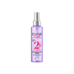 Loreal Paris Elseve (Elvive)Hydra [Hryaluonic]3 Economic Pack Shampoo,Hair Mask and Hair Serum Set 757279516076