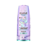 Loreal Paris Elseve (Elvive) Hydra [Hyaluronic] Pure Salicylic Acid 3 Economic Pack Shampoo,Conditioner and Hair Scalp Serum 757279515987