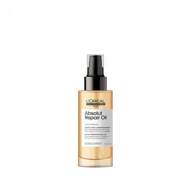 Loreal Professionnel Paris Serie Expert Absolut Repair 10 Effect Miraculous Care Oil 90 ml 3474636977369