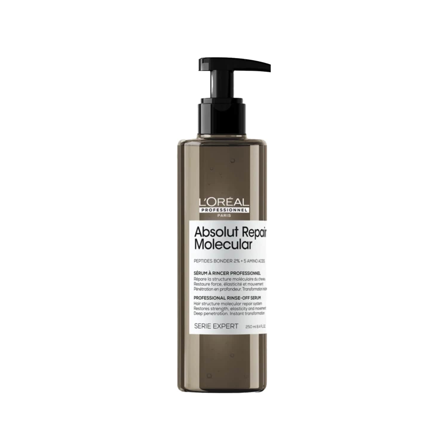 Loreal Professionnel Paris Serie Expert Absolut Repair Molecular Serum 250 ml 3474637188214