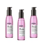 Loreal Professionnel Paris Serie Expert Liss Unlimited Hair Care Oil 125 ml 3 Pack 757279507142