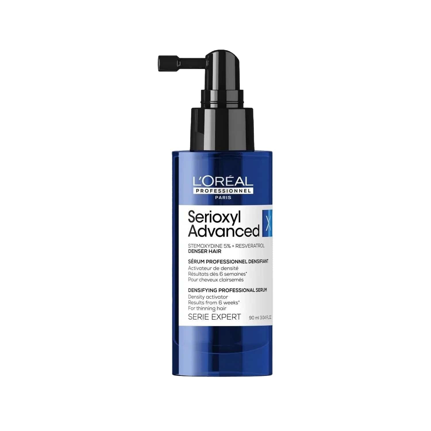 Loreal Professionnel Paris Serie Expert Serioxyl Advanced Serum 90 ml 3474637106348