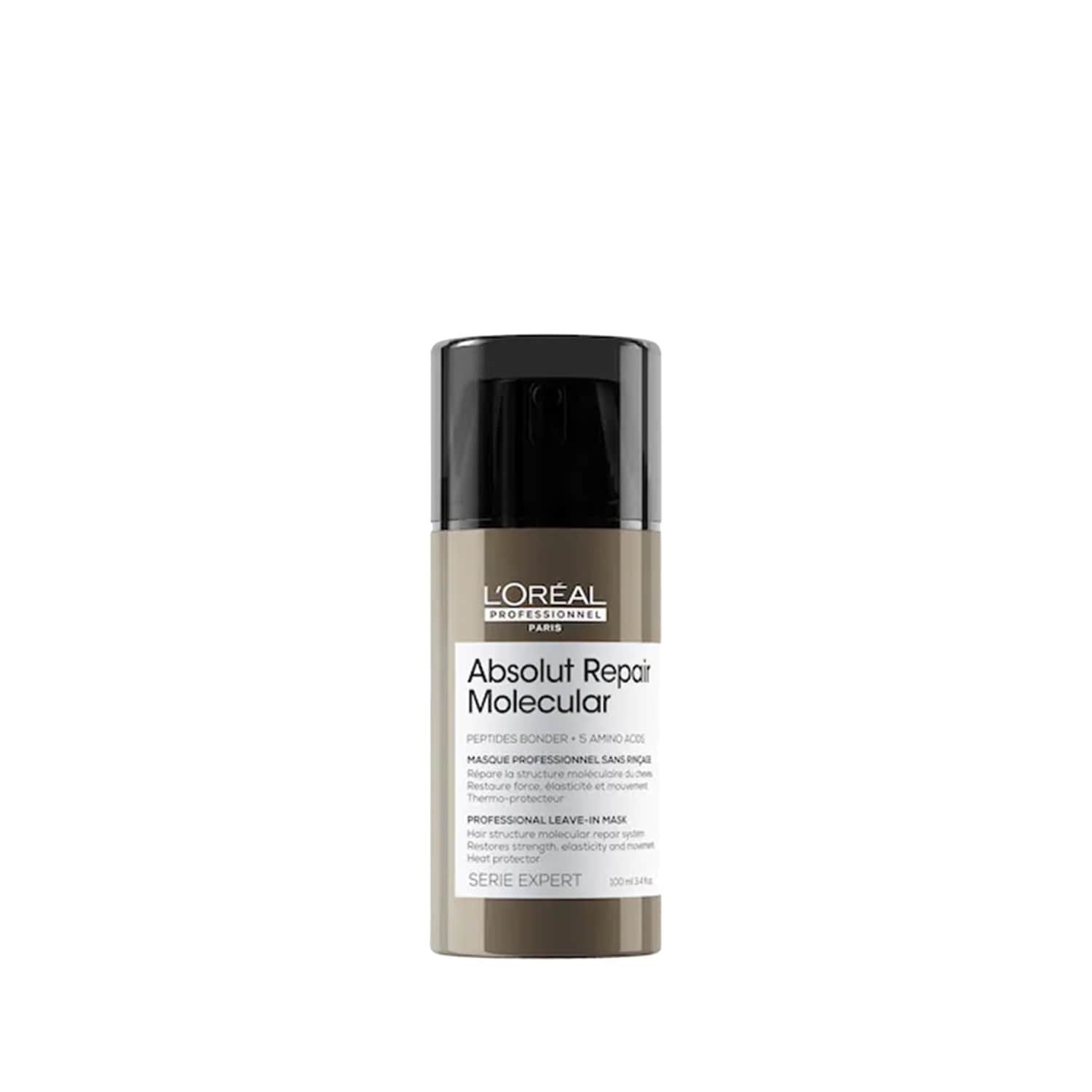 Loreal Professionnel Paris Serie Expert Absolut Molecular Repair Molecular Mask 100 ml 3474637153496