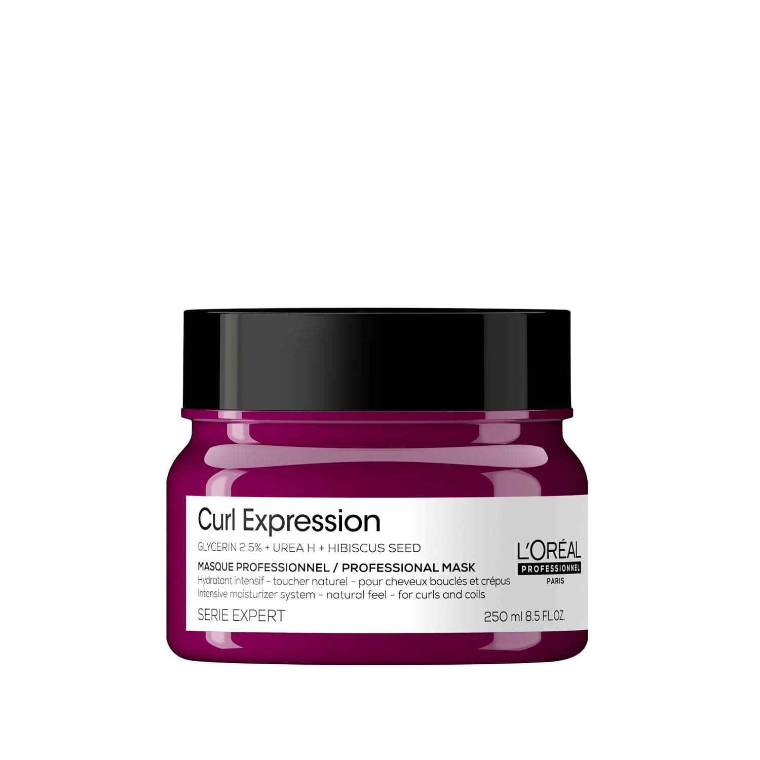 Loreal Professionnel Paris Serie Expert Curl Expression Mask 250 ml 3474637069247