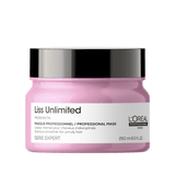 Loreal Professionnel Paris Serie Expert Liss Unlimited Hair Mask 250 ml 3474636975990