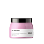 Loreal Professionnel Paris Serie Expert Liss Unlimited Hair Mask 500 ml 3474636975624