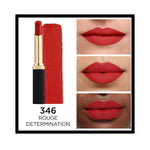 Loreal Paris Colour Riche Intense Volume Matte Lipstick -346 Rouge Determination 757279514126