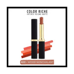 Loreal Paris Colour Riche Intense Volume Matte Lipstick -603 Wood Nonchalant 757279513297