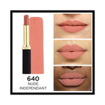 Loreal Paris Colour Riche Intense Volume Matte Lipstick -640 Nude Independant 757279512733