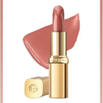 Loreal Paris Colour Riche Satin Finish Lipstick- 540 Nude Unstoppable 3600524105174