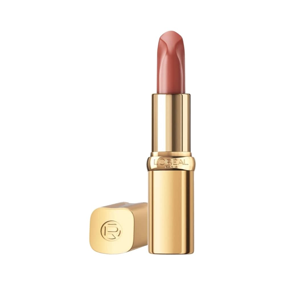 Loreal Paris Colour Riche Satin Finish Lipstick- 540 Nude Unstoppable 3600524105174