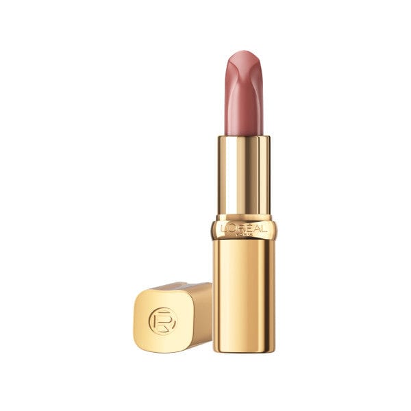 Loreal Paris Colour Riche Satin Finish Lipstick -550 Nude Unapologetic 3600524105181