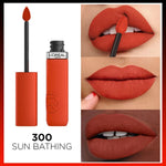 Loreal Paris Infaillible Matte Resistance Liquid Lipstick -300 Sun Bathing 30144385