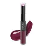 Loreal Paris Infallible Longwear 2 Step Lipstick -215 Wine Oclock 3600524079543