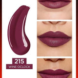 Loreal Paris Infallible Longwear 2 Step Lipstick -215 Wine Oclock 3600524079543