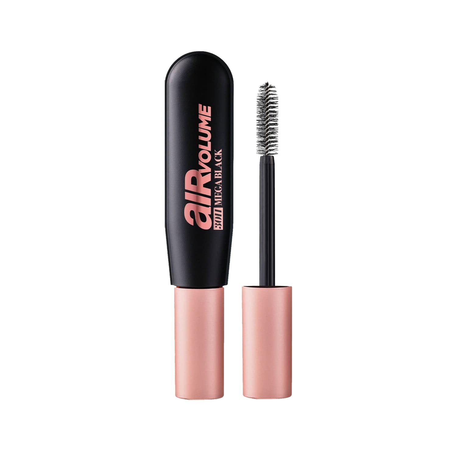 Loreal Paris Air Volume 30H Mega Mascara -Exstra Black 757279514867