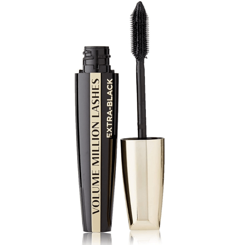 Loreal Paris Volume Million Lashes Mascara-Extra Black 3600521893500