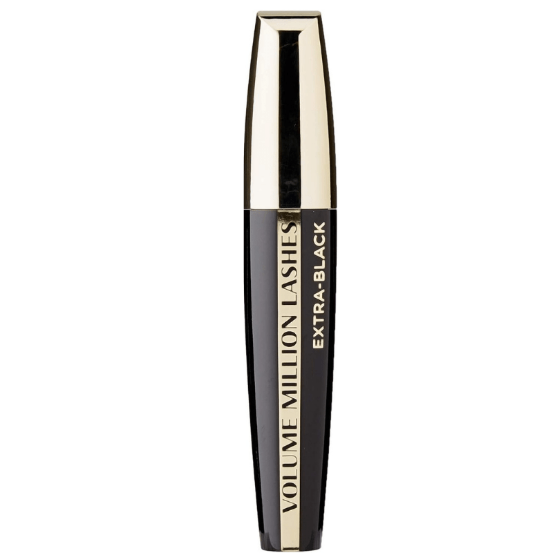 Loreal Paris Volume Million Lashes Mascara-Extra Black 3600521893500