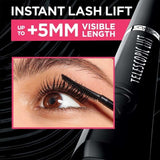 Loreal Telescopic Lift Mascara -Black 071249672914