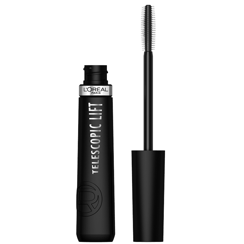 Loreal Telescopic Lift Mascara -Black 071249672914