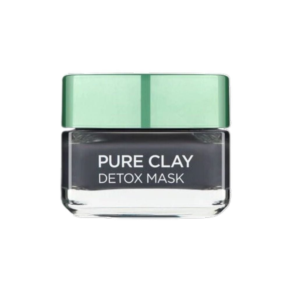 Loreal Paris Pure Clay Detox Mask 50 ml 3600523306220