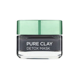 Loreal Paris Pure Clay Detox Mask 50 ml 3600523306220